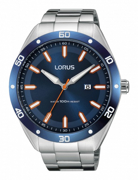 LORUS SPORT MAN
