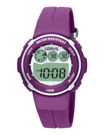 WATCH lorus-r2379dx9