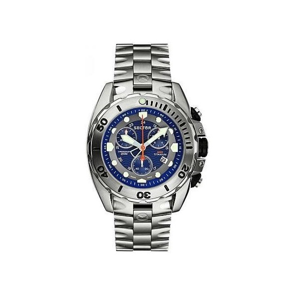 SECTOR  DIVER 600 OCEAN MASTER R2653917100