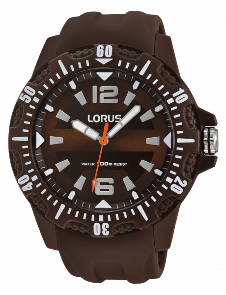 LORUS SPORT MAN RRX15EX9