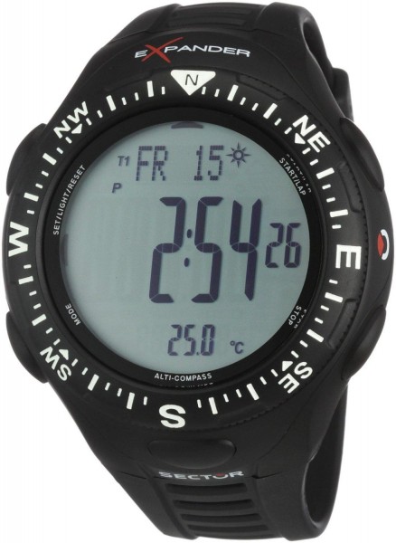 SECTOR  EXPANDER OUTDOOR R3251174025