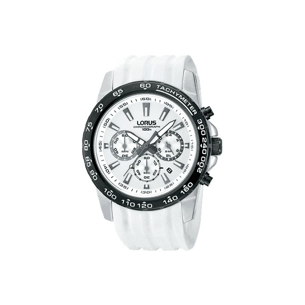 LORUS WATCHES