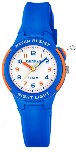 CALYPSO SWEET TIME K6069/3