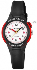 WATCH CALYPSO K6069/6