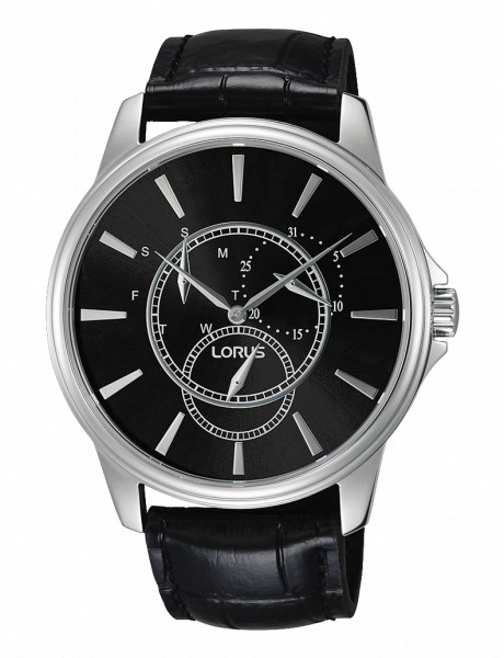 LORUS CLASSIC MAN RP507AX9
