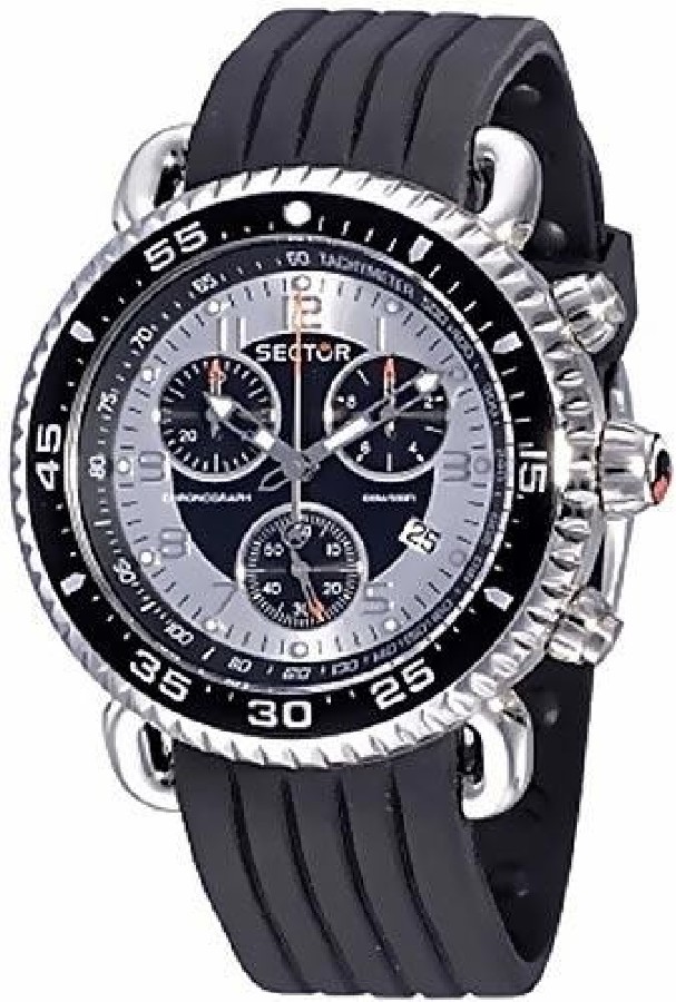 SECTOR 290 CARBON R3251990025 Watchalia
