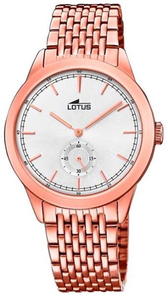 LOTUS MINIMALIST 18474/1