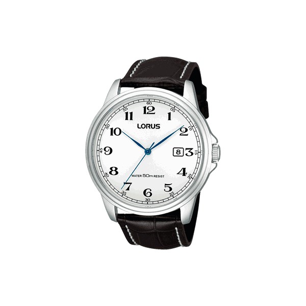 LORUS CLASSIC MAN