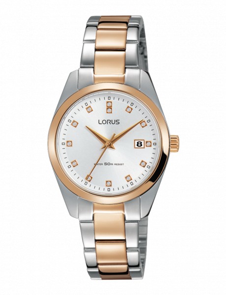 LORUS WOMAN RJ244BX9