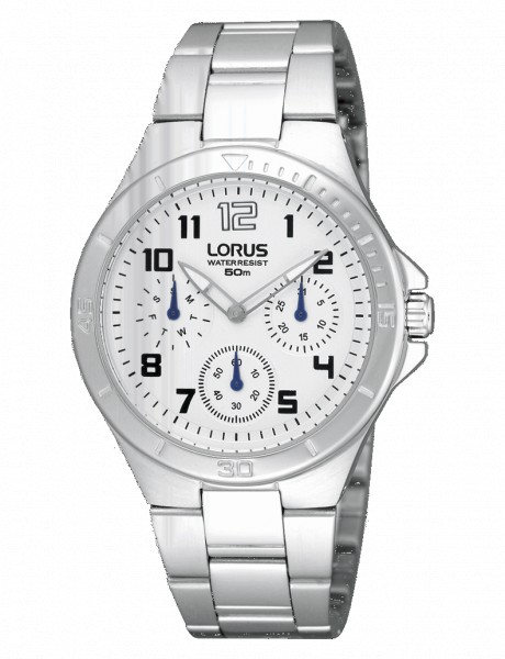 LORUS COMUNION RP655BX9