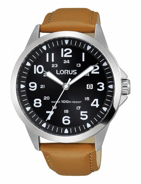 LORUS SPORT MAN