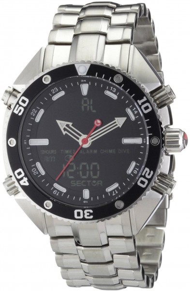 SECTOR  DIVE MASTER R3253967115