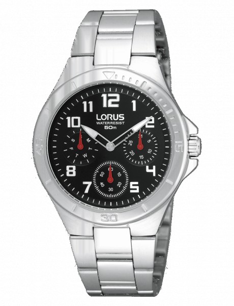 LORUS COMUNION RP651BX9