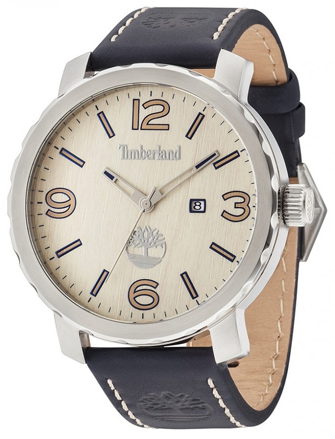 Timberland sales pinkerton watch