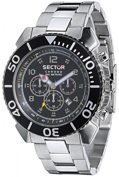 SECTOR WATCH  CENTURION R3273603025