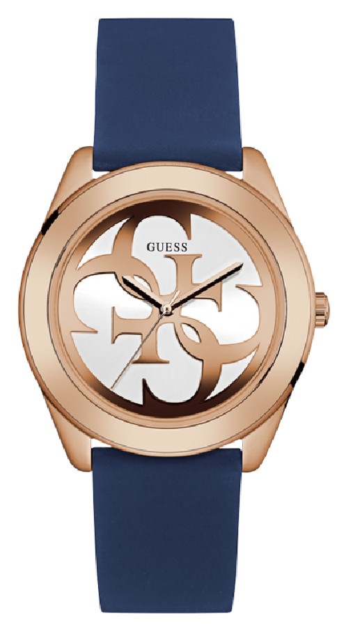GUESS WATCHES LADIES TREND W0911L6