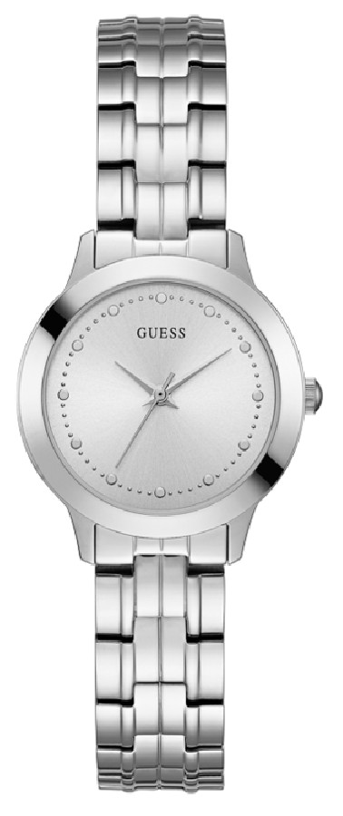 GUESS WATCHES LADIES CHELSEA W0989L1 Watchalia