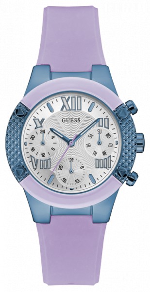 GUESS WATCHES LADIES ROCKSTAR W0958L2