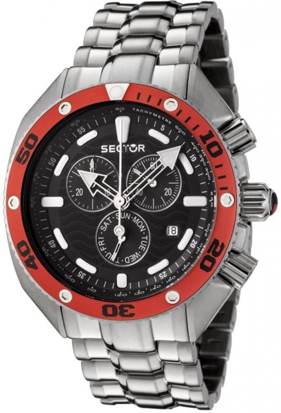 SECTOR  EAGLE OCEAN MASTER R3273670025