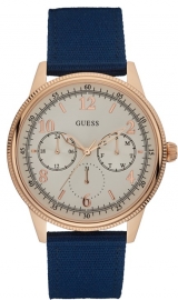 WATCH guess-w0863g4