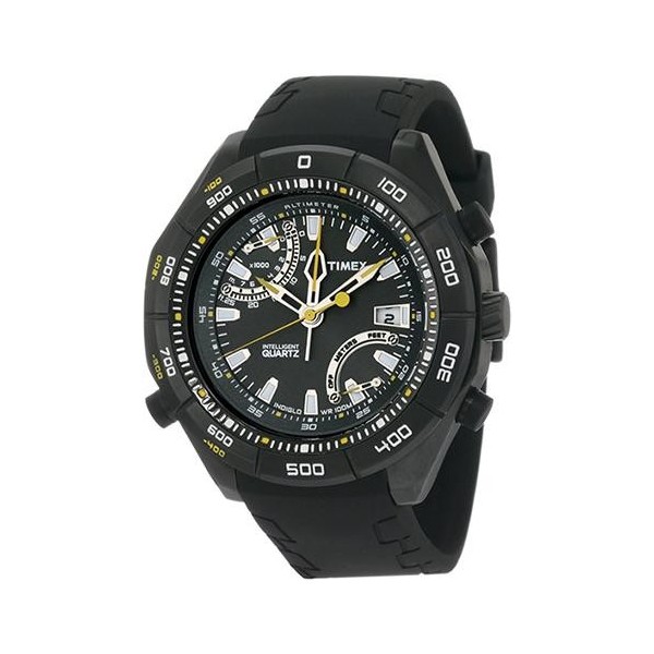 TIMEX  E-ALTIMETER T2N729