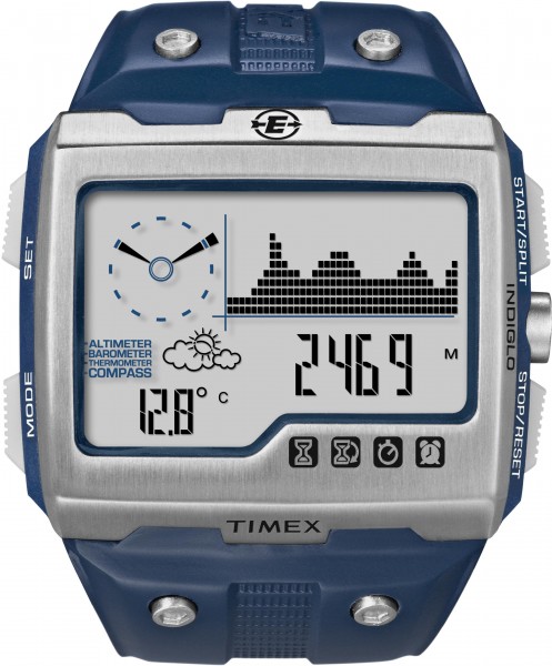 TIMEX   WS4 T49760