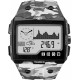 TIMEX  WS4 CAMO T49841