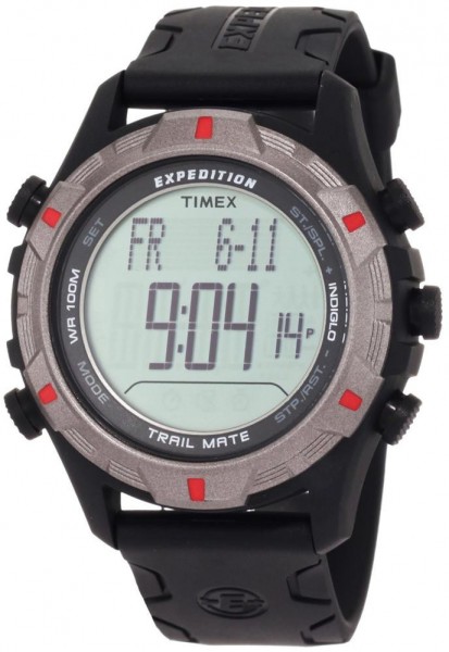TIMEX  EXPEDITION TRAIL MATE T49845