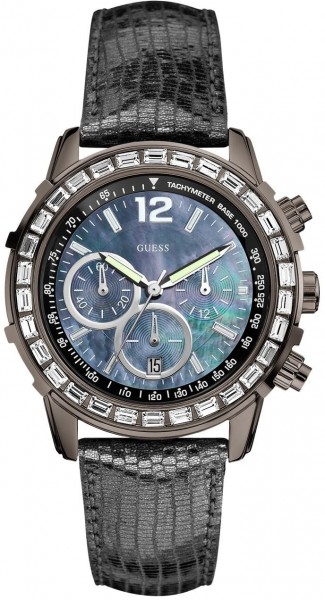 GUESS WATCHES  LADY B W0017L3