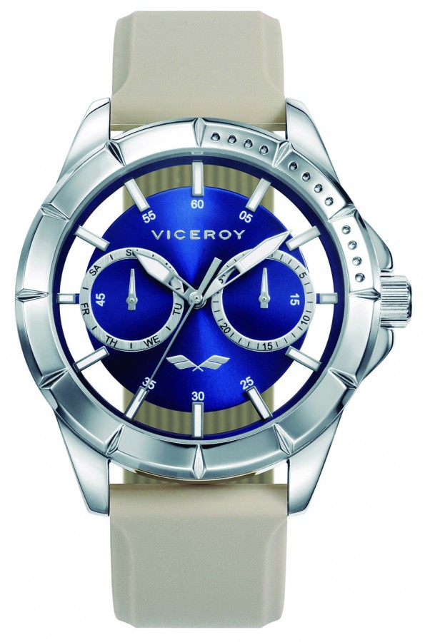 VICEROY ANTONIO BANDERAS 401049 39 Watchalia