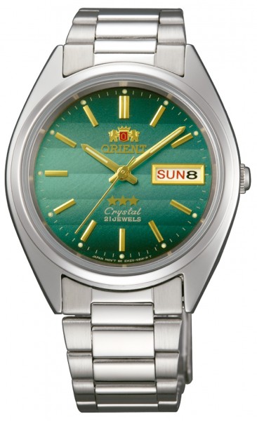 ORIENT FAB00007F9