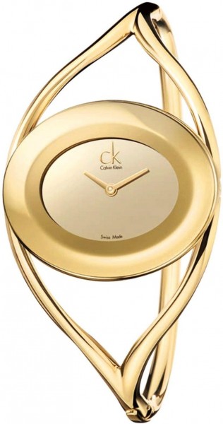 CK WATCHES   LADY K1A23809