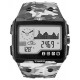 TIMEX  WS4 CAMO ** REGULAR BOX** T49841_2