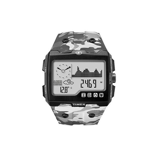 TIMEX  WS4 CAMO ** REGULAR BOX** T49841_2
