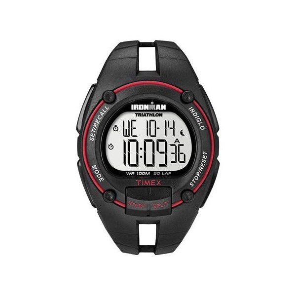 TIMEX  TRIATHLON 50 T5K321