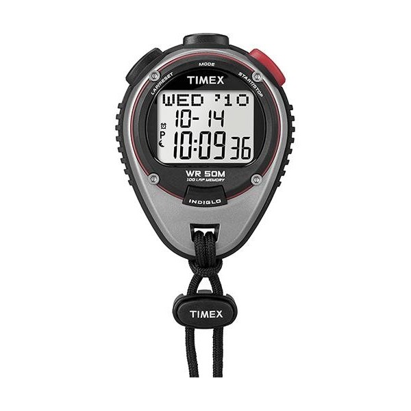 TIMEX  STOPWATCH T5K491