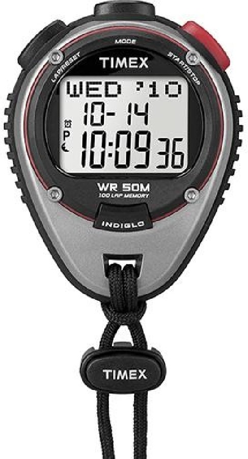 TIMEX STOPWATCH T5K491
