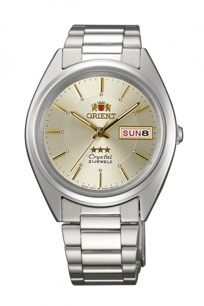 ORIENT FAB00006C9