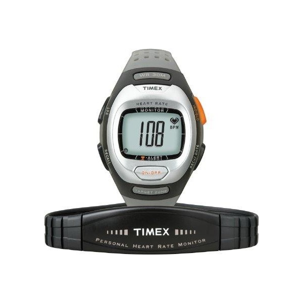 TIMEX  PERSONAL TRAINER HR T5K541