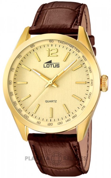 LOTUS MINIMALIST 18150/2