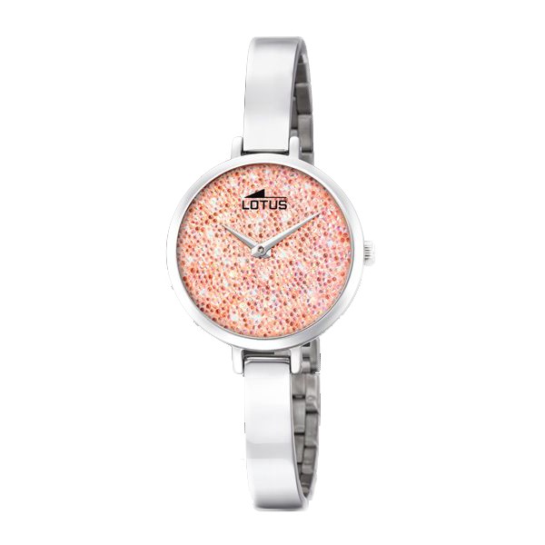 LOTUS BLISS SWAROVSKI 18561/4