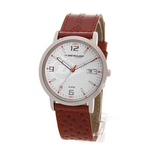 DUNLOP WATCHES CLASS6