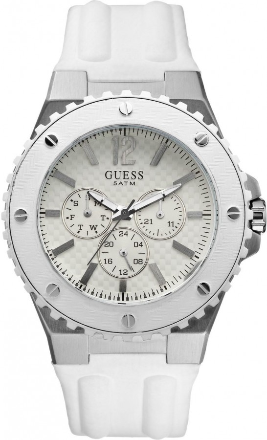 GUESS WATCHES OVERDRIVE W10603G1 - Main Image