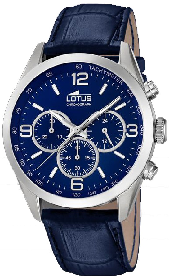 LOTUS MINIMALIST 18155 4 Watchalia