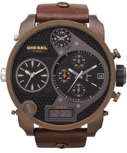 DIESEL WATCH MALE Collection DZ7246