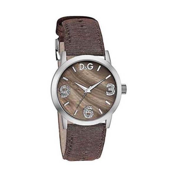 D&G TIME  POSE DW0687