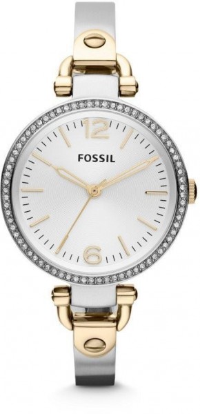 FOSSIL WATCH  GEORGIA ES3250