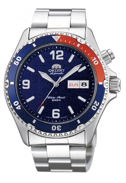 ORIENT MAkO FEM65006DV