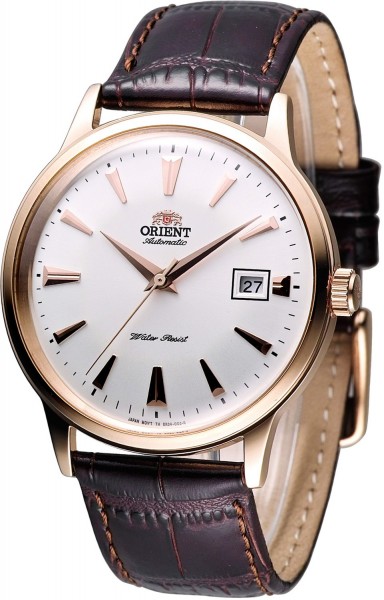 ORIENT CABALLERO AUTOMATICO CLASICO FER24002W