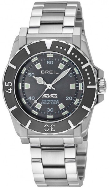 BREIL MANTA DIVER TW0734